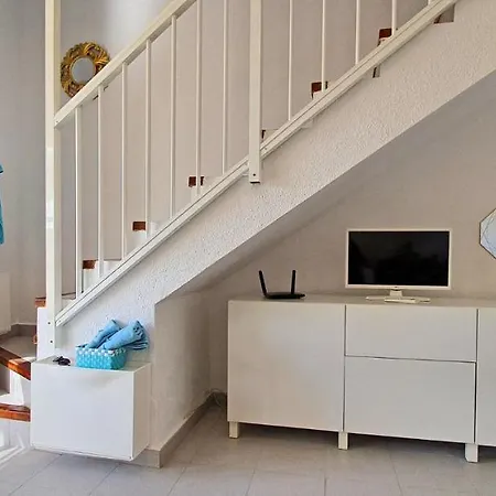 Paradise - Max. 4 Personen - Wifi - Pool