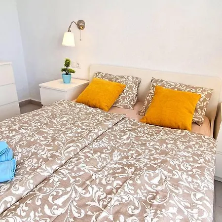Paradise - Max. 4 Personen - Wifi - Pool Lejlighed