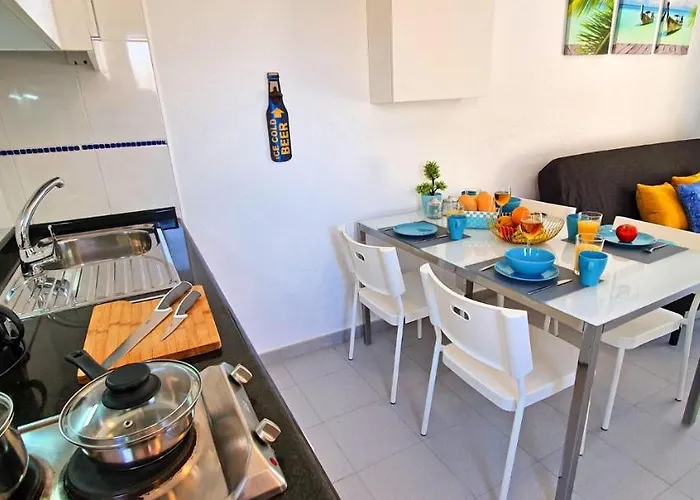 Paradise - Max. 4 Personen - Wifi - Pool Apartment