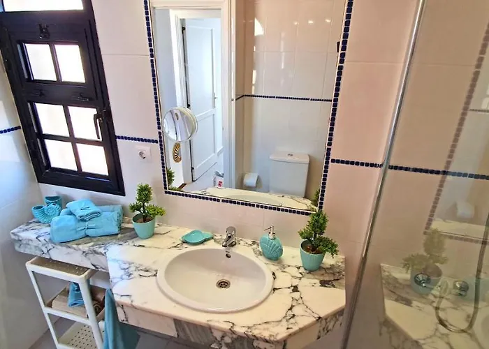 Paradise - Max. 4 Personen - Wifi - Pool Apartment