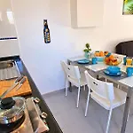 Paradise - Costa Calma - Holiday House Pool Wifi Apartment