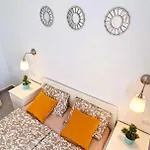 Paradise - Costa Calma - Holiday House Pool Wifi Apartment *