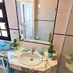 Paradise - Costa Calma - Holiday House Pool Wifi Apartment
