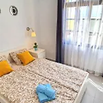 Paradise - Costa Calma - Holiday House Pool Wifi *