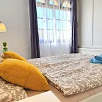 Paradise - Costa Calma - Holiday House Pool Wifi Apartment *