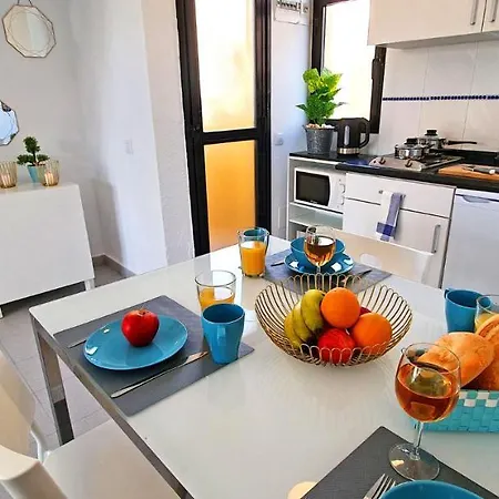 Paradise - Max. 4 Personen - Wifi - Pool *