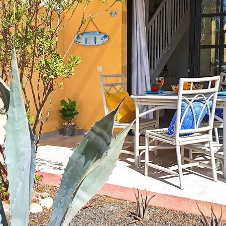 شقة Paradise - Max. 4 Personen - Wifi - Pool