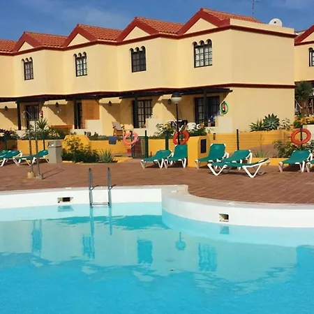 Paradise - - House Pool Wifi 公寓
