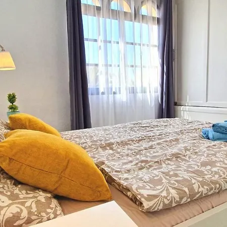 Paradise - Max. 4 Personen - Wifi - Pool شقة *