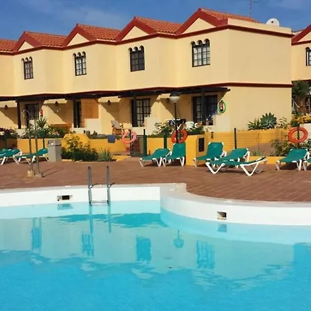 公寓 Paradise - - House Pool Wifi