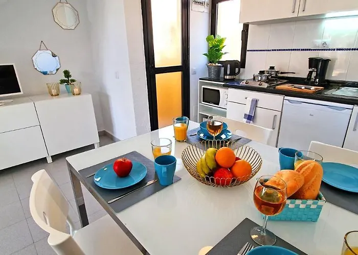 Paradise - Max. 4 Personen - Wifi - Pool *