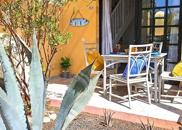 Lejlighed Paradise - Max. 4 Personen - Wifi - Pool