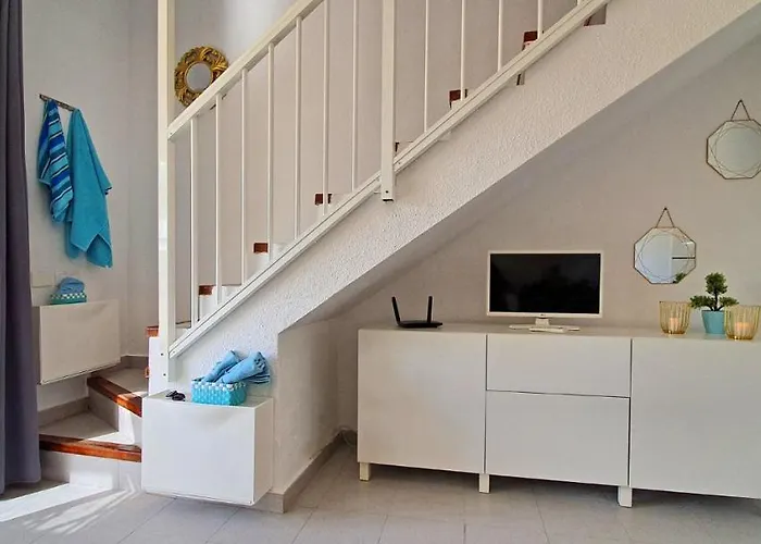 Paradise - Max. 4 Personen - Wifi - Pool