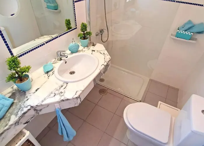 Paradise - Max. 4 Personen - Wifi - Pool *